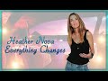 Heather Nova - Everything Changes