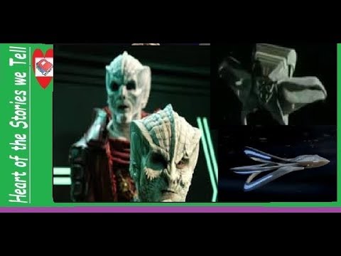 Review: The Orville 1:6 10/12/2017 (Krill)