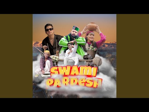 Swami Pardesh (feat. Manju Nautiyal, DeRAWAT)