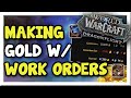 Download 26 Million Gold W Cra.ing Orders Tips Tricks Mp3 Song