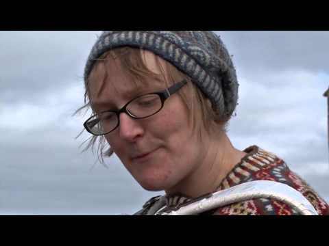 Shetland Wool Week Song