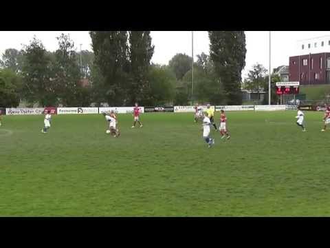 10/05/2014 GJS D1 - MOC´17 D1, 1e helft