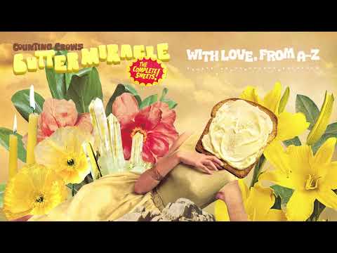 Video thumbnail for With Love, From A-Z