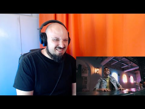 Lagu - Lunático // BATERISTA REACCIONA // Nacho Lahuerta