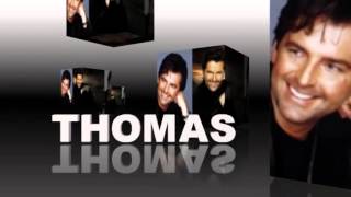 Thomas Anders   Everybody Wants To Rule The World Universe Version sciagara pl