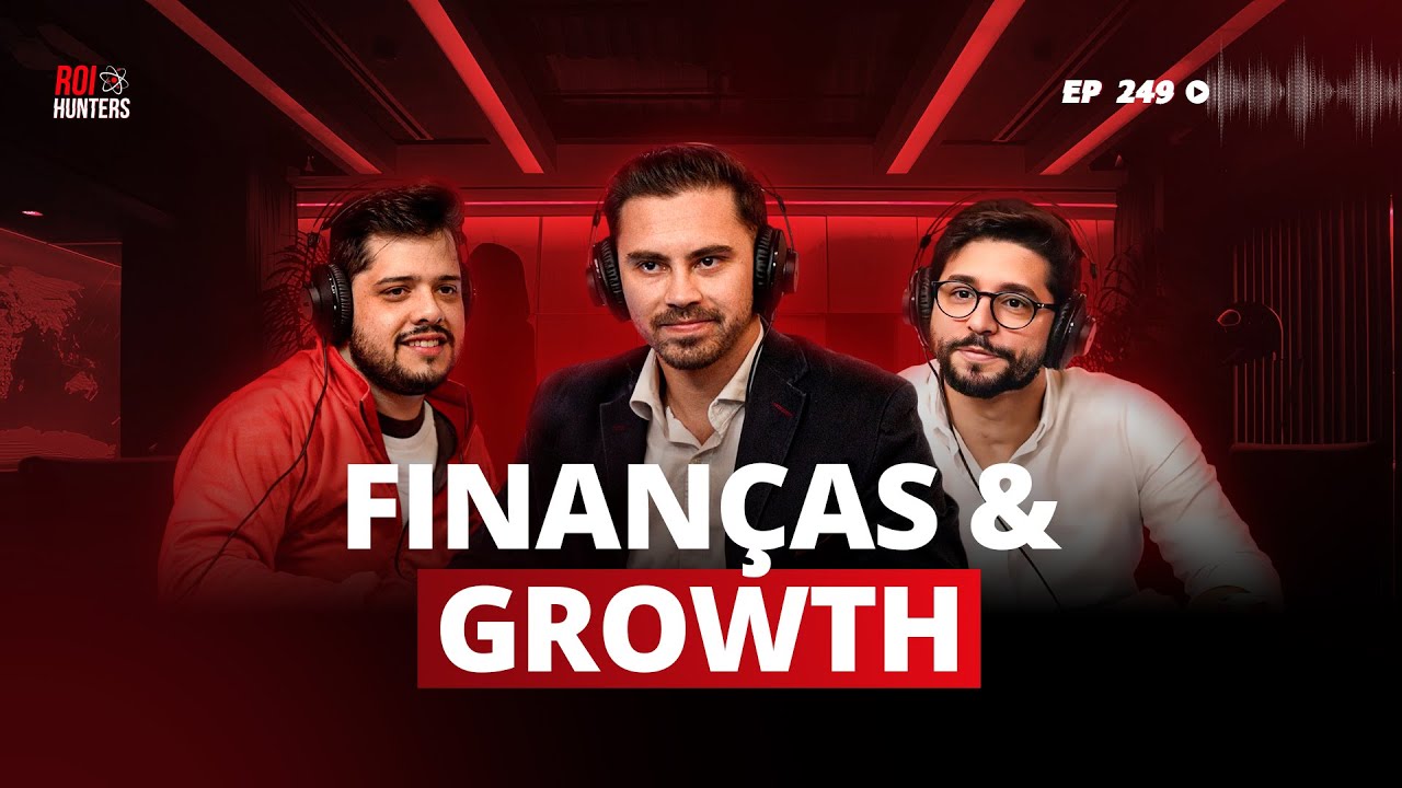 Valuation: Como crescer o valor da sua empresa? #249