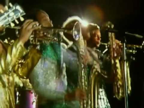 Brass Construction  Got Myself Together HQ Video Remastered