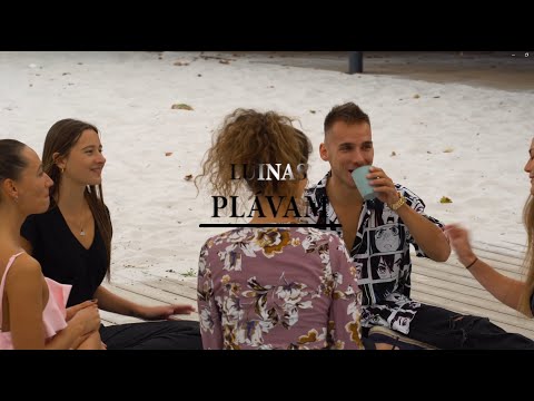 Luinas - Plávam (official)