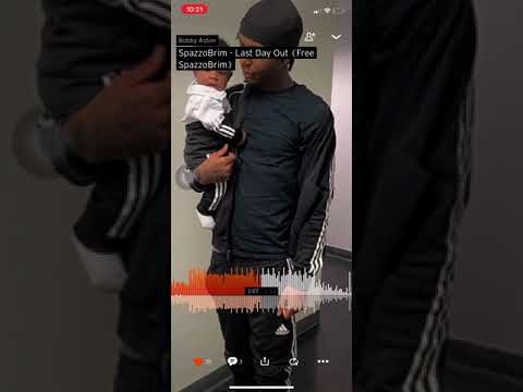 SpazzoBrim ( Last Day Out ) Free SpazzoBrim