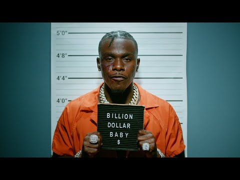 DaBaby - Giving What It's Supposed To Give [Official Video]