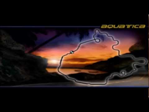 Need For Speed 3 Hot Pursuit Soundtrack - Aquila 303 (HD 1080p)