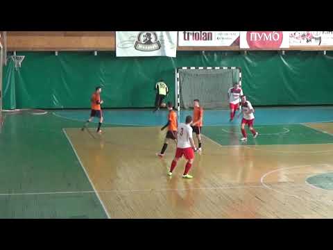 2 КУ 8 FC Bonguk – Triolan игра