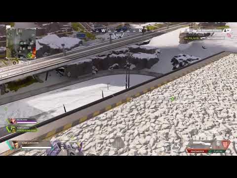 Reflexos de um ninja.