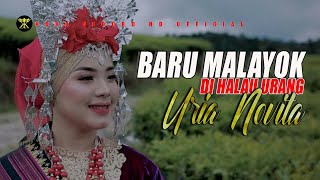 Download lagu Dendang Rancak Bana Uria Novita BARU MALAYOK DI HA... mp3