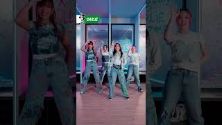 Download lagu Come join the #DarlieDOLLAChallenge 💃✨, but first, let us show you the moves! Join now 🤩 mp3