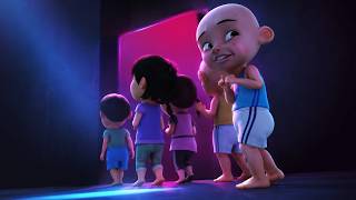 Download lagu Upin & Ipin Musim 18 - Hantu (Full Episode) mp3