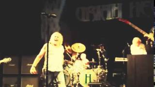 Uriah Heep Concert