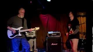 The Ringers(HQ Audio Only) @ The Grey Eagle - Asheville, NC 1/31/14 - Zoom H6 Live Recording