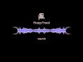 Hoopy Frood - Indigo