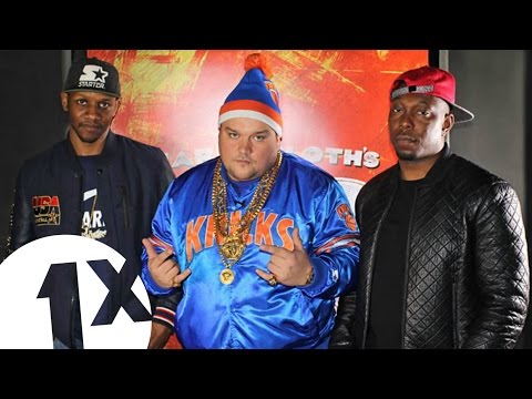 Charlie Sloth's Rap Up - 6 Mar - Big Sean, Dizzee & Giggs