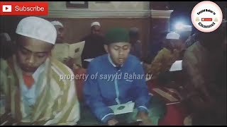 Download lagu Pembacaan hizib nashor mp3