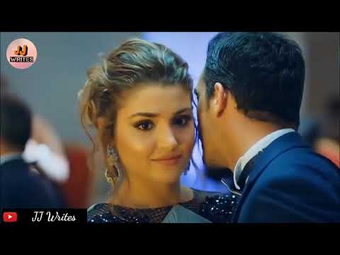 Murat Feeling Jealous | Girl Attitude Whatsapp Status Video | JJ Writes | Hayat Murat Status 2021