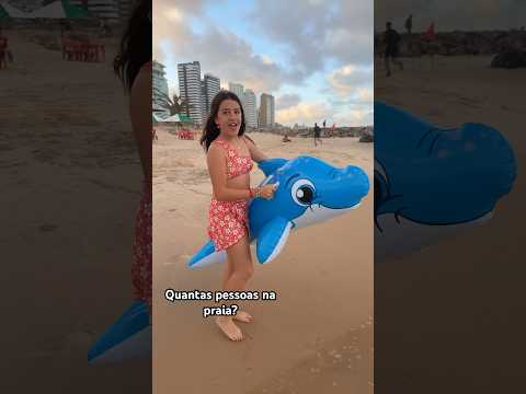 TUBARÃO TE AMO #shortsviral