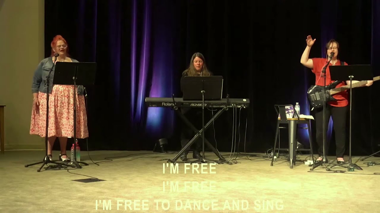May 29th Livestream