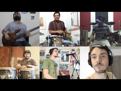 Olaya Sound System - Cantemos (Desde la Cuarentena)