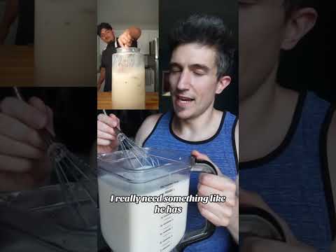 All of @Jose.elCook recipes are great! #horchata #recipe #summerdrink