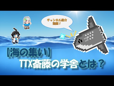 チャネル (海) - 定義