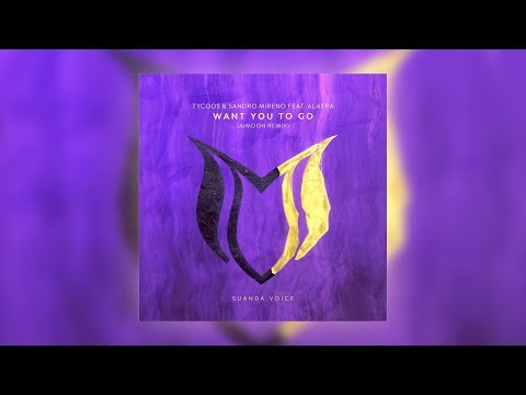 Tycoos & Sandro Mireno feat. Alaera - Want You To Go (Aimoon Remix)