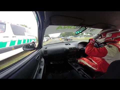 Aintree sprint 3/09/22 Class 1B record 51.79