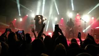 Nesli - Maldito (live at Casa Della Musica Napoli)