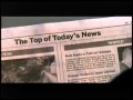 Los Angeles Times Rush Hour 185 30 Sec XYWZ 4641 10 9 89 HHWD Red Car QuickTime H 264
