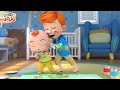 Murottal Anak Juz 6 Animasi Kartun