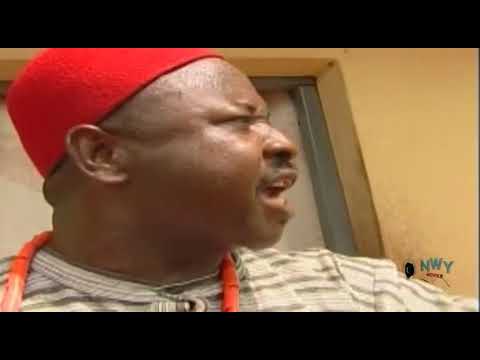 Eze Ndi Ala (Nothing Spoil) 1 - 2018 Latest Nigerian Nollywood Full HD