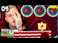 Let S Play Boo SMBU Deluxe NSMBU Hack 05 Ich Bin Gebrochen Es Geht Bergab