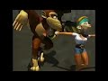 Donkey Kong Country Our Love Is Stronger Than A Golden Banana Japanese