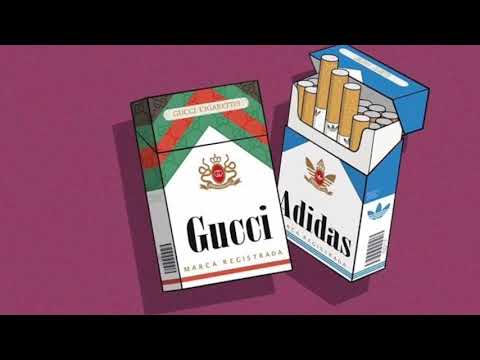 Eu Tentei - Marte MC (n-track 9)