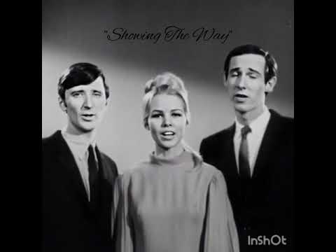 The New Journeymen: Showing The Way