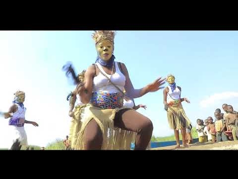 JC HERO MIKE MAKEMA BY MÉDINE TSHIM