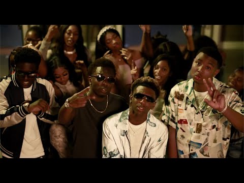 WanMor - Alone With You [Official Video]