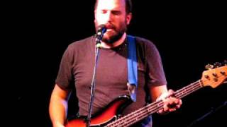 Magazine - David Bazan