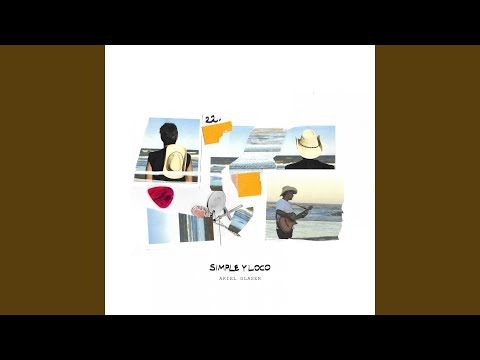 Simple Y Loco (feat. Camila Cánaves)