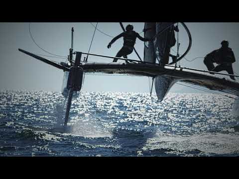 Day 1 highlights - TF35 Scarlino 2 - SPARKLING OPENING DAY TO TF35 FINAL