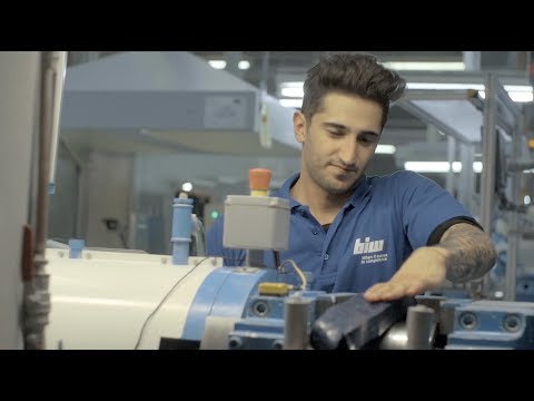 BIW - finde deinen Platz - join a team