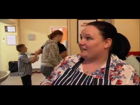 Philip Johnston Secret Millionaire