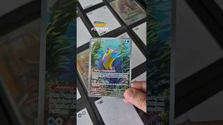 Collecting The Entire English Pokedex (IR/SIR) - 132/1025 Bruxish