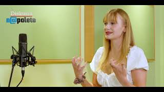 Lívia Pavlíková: Boli by sme sprostí, keby sme si zvolili vládu PS